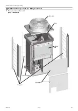 Preview for 40 page of Mitsubishi Electric City Multi PFAV-P500VMH-E Service Handbook