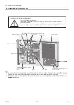 Preview for 42 page of Mitsubishi Electric City Multi PFAV-P500VMH-E Service Handbook