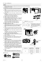 Preview for 53 page of Mitsubishi Electric City Multi PFAV-P500VMH-E Service Handbook