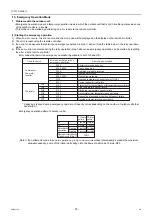 Preview for 87 page of Mitsubishi Electric City Multi PFAV-P500VMH-E Service Handbook