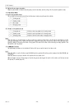 Preview for 89 page of Mitsubishi Electric City Multi PFAV-P500VMH-E Service Handbook