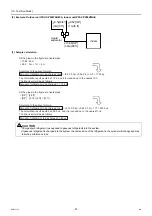 Preview for 100 page of Mitsubishi Electric City Multi PFAV-P500VMH-E Service Handbook