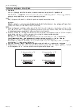 Preview for 101 page of Mitsubishi Electric City Multi PFAV-P500VMH-E Service Handbook