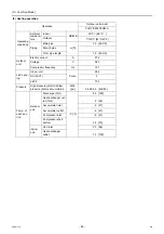 Preview for 105 page of Mitsubishi Electric City Multi PFAV-P500VMH-E Service Handbook