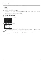 Preview for 111 page of Mitsubishi Electric City Multi PFAV-P500VMH-E Service Handbook