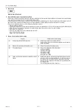 Preview for 120 page of Mitsubishi Electric City Multi PFAV-P500VMH-E Service Handbook