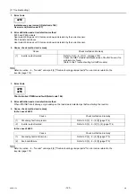 Preview for 129 page of Mitsubishi Electric City Multi PFAV-P500VMH-E Service Handbook