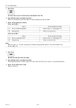 Preview for 130 page of Mitsubishi Electric City Multi PFAV-P500VMH-E Service Handbook