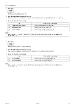 Preview for 134 page of Mitsubishi Electric City Multi PFAV-P500VMH-E Service Handbook