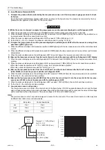 Preview for 172 page of Mitsubishi Electric City Multi PFAV-P500VMH-E Service Handbook