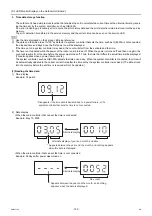 Preview for 199 page of Mitsubishi Electric City Multi PFAV-P500VMH-E Service Handbook