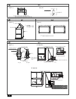 Предварительный просмотр 2 страницы Mitsubishi Electric CITY MULTI PFD-500VM-A Installation Manual