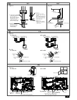 Предварительный просмотр 3 страницы Mitsubishi Electric CITY MULTI PFD-500VM-A Installation Manual