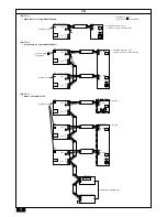 Предварительный просмотр 4 страницы Mitsubishi Electric CITY MULTI PFD-500VM-A Installation Manual