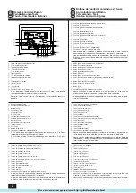 Preview for 2 page of Mitsubishi Electric City Multi PFD-P250 500VM-E Operation Manual