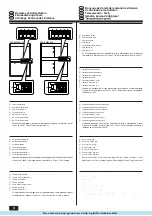 Preview for 4 page of Mitsubishi Electric City Multi PFD-P250 500VM-E Operation Manual