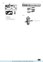 Preview for 5 page of Mitsubishi Electric City Multi PFD-P250 500VM-E Operation Manual