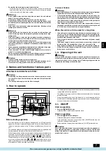 Preview for 7 page of Mitsubishi Electric City Multi PFD-P250 500VM-E Operation Manual