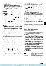 Preview for 17 page of Mitsubishi Electric City Multi PFD-P250 500VM-E Operation Manual