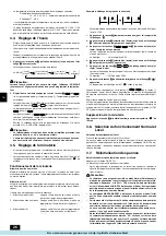 Preview for 26 page of Mitsubishi Electric City Multi PFD-P250 500VM-E Operation Manual