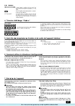 Preview for 27 page of Mitsubishi Electric City Multi PFD-P250 500VM-E Operation Manual