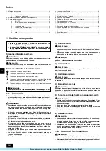 Preview for 32 page of Mitsubishi Electric City Multi PFD-P250 500VM-E Operation Manual