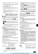 Preview for 35 page of Mitsubishi Electric City Multi PFD-P250 500VM-E Operation Manual