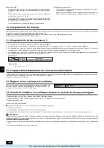 Preview for 38 page of Mitsubishi Electric City Multi PFD-P250 500VM-E Operation Manual