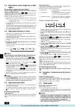 Preview for 44 page of Mitsubishi Electric City Multi PFD-P250 500VM-E Operation Manual