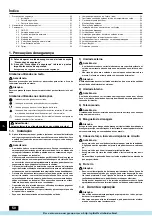 Preview for 50 page of Mitsubishi Electric City Multi PFD-P250 500VM-E Operation Manual