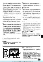 Preview for 51 page of Mitsubishi Electric City Multi PFD-P250 500VM-E Operation Manual