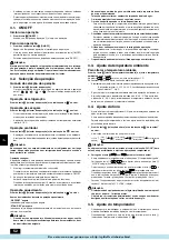 Preview for 52 page of Mitsubishi Electric City Multi PFD-P250 500VM-E Operation Manual