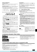 Preview for 53 page of Mitsubishi Electric City Multi PFD-P250 500VM-E Operation Manual