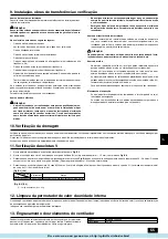 Preview for 55 page of Mitsubishi Electric City Multi PFD-P250 500VM-E Operation Manual