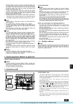 Preview for 59 page of Mitsubishi Electric City Multi PFD-P250 500VM-E Operation Manual