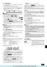 Preview for 69 page of Mitsubishi Electric City Multi PFD-P250 500VM-E Operation Manual