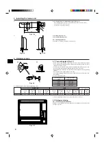 Preview for 4 page of Mitsubishi Electric City Multi PFFY-P VKM-E Series Installation Manual