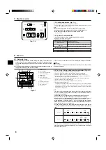 Preview for 8 page of Mitsubishi Electric City Multi PFFY-P VKM-E Series Installation Manual