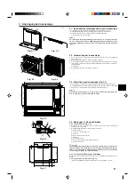 Preview for 11 page of Mitsubishi Electric City Multi PFFY-P VKM-E Series Installation Manual