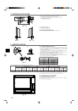 Preview for 12 page of Mitsubishi Electric City Multi PFFY-P VKM-E Series Installation Manual