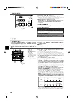 Preview for 16 page of Mitsubishi Electric City Multi PFFY-P VKM-E Series Installation Manual