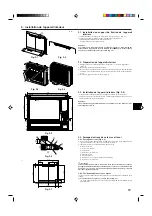 Preview for 19 page of Mitsubishi Electric City Multi PFFY-P VKM-E Series Installation Manual