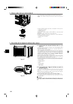 Preview for 22 page of Mitsubishi Electric City Multi PFFY-P VKM-E Series Installation Manual