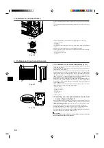 Preview for 30 page of Mitsubishi Electric City Multi PFFY-P VKM-E Series Installation Manual