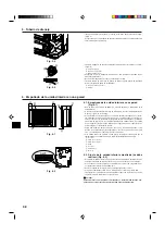 Preview for 38 page of Mitsubishi Electric City Multi PFFY-P VKM-E Series Installation Manual