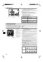 Preview for 40 page of Mitsubishi Electric City Multi PFFY-P VKM-E Series Installation Manual