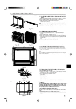 Preview for 43 page of Mitsubishi Electric City Multi PFFY-P VKM-E Series Installation Manual