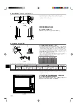 Preview for 44 page of Mitsubishi Electric City Multi PFFY-P VKM-E Series Installation Manual