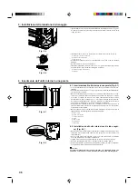 Preview for 46 page of Mitsubishi Electric City Multi PFFY-P VKM-E Series Installation Manual