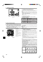 Preview for 48 page of Mitsubishi Electric City Multi PFFY-P VKM-E Series Installation Manual